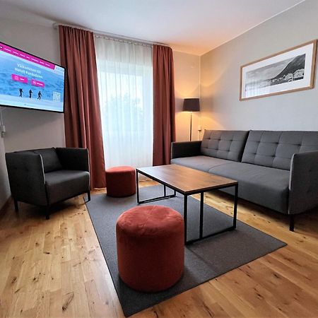 Hotell Funaesdalen Exteriér fotografie