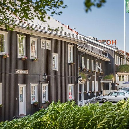 Hotell Funaesdalen Exteriér fotografie